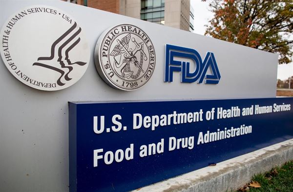 Cục Quản lý Dược phẩm và Thực phẩm Hoa Kỳ (FDA)