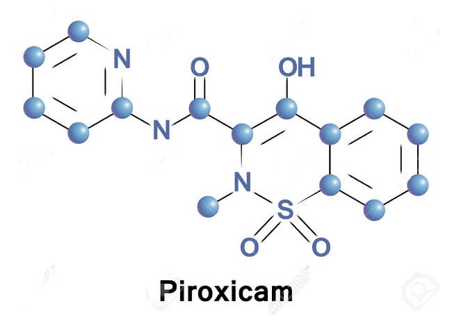 Piroxicam là gì?