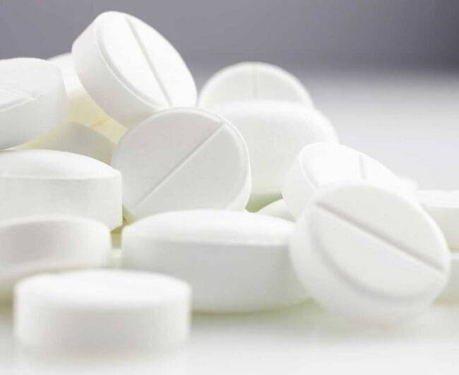 Aspirin là thuốc gì?