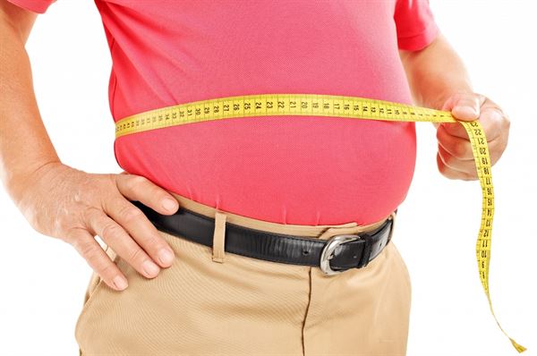 Thừa cân, béo phì là nguyên nhân hàng đầu gây viêm khớp gối
