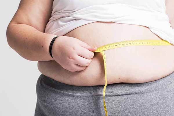 Người béo phì có nguy cơ tăng acid uric rất cao