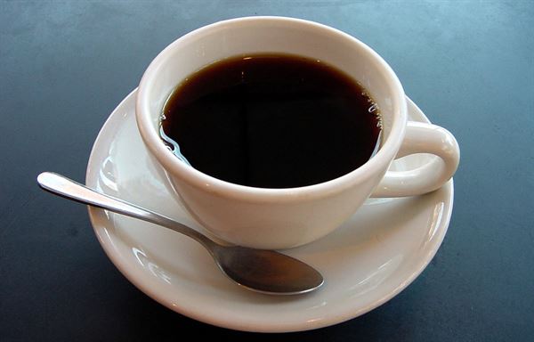 Caffee là chất kích thích điển hình