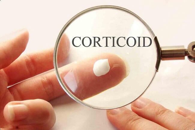 Corticoid là gì?