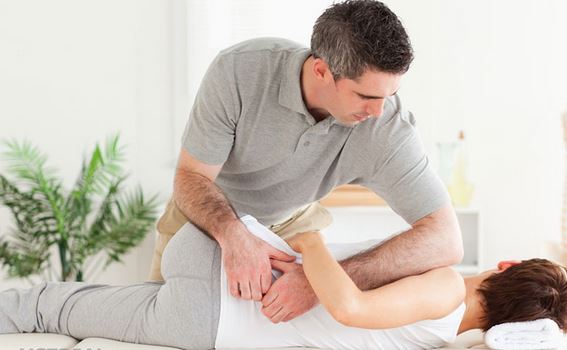 Đau hông ở nam giới chủ yếu do các bệnh về thận