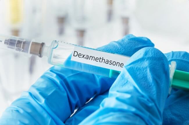 Thuốc dexamethasone là gì?