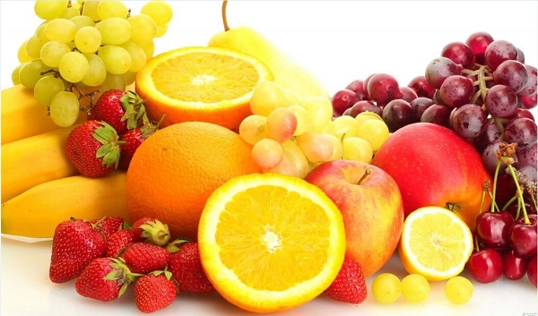 Bệnh Gout nên ăn hoa quả gì?