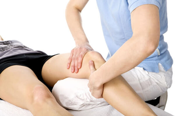 Massage thường xuyên giúp lưu thông máu