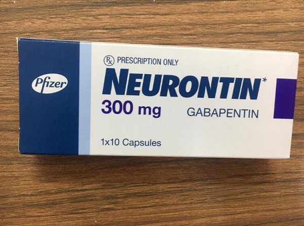 Thuốc neurontin giúp giảm đau thần kinh