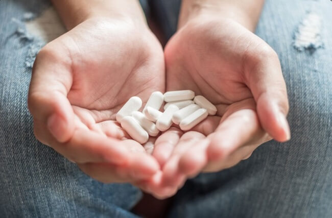 Paracetamol có tác dụng chống viêm yếu