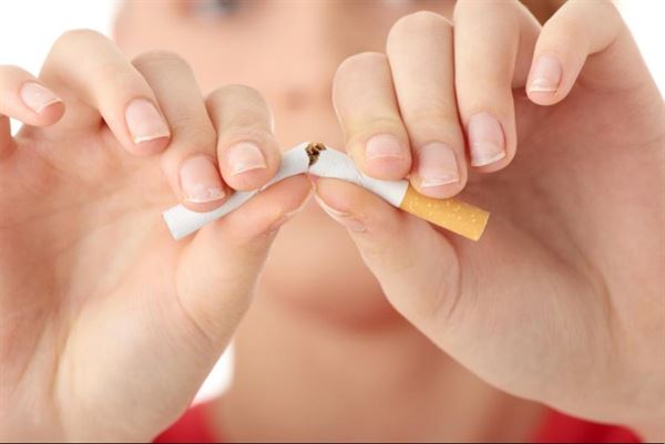 Từ bỏ hút thuốc lá để phòng viêm khớp dạng thấp