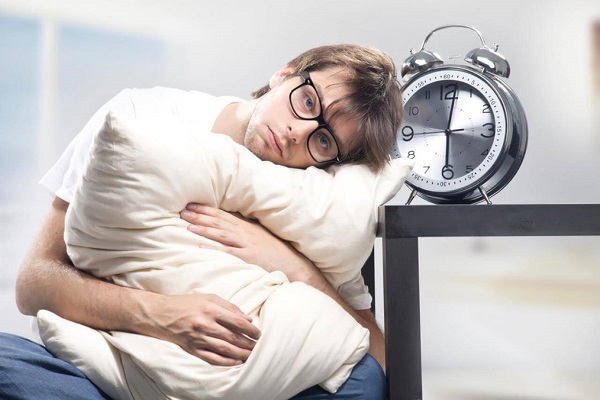Rối loạn giấc ngủ thường xảy ra với người bệnh thoái hóa khớp háng