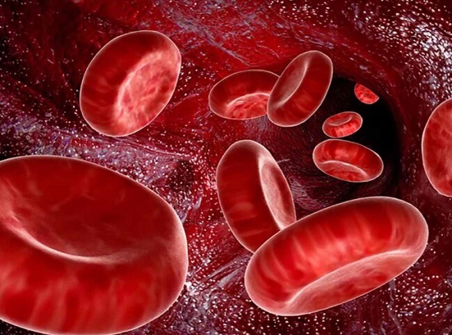 Thận trọng khi sử dụng ibuprofen trong các trường hợp chảy máu