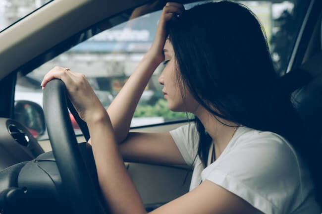 Thận trọng khi dùng methotrexate trong khi lái xe