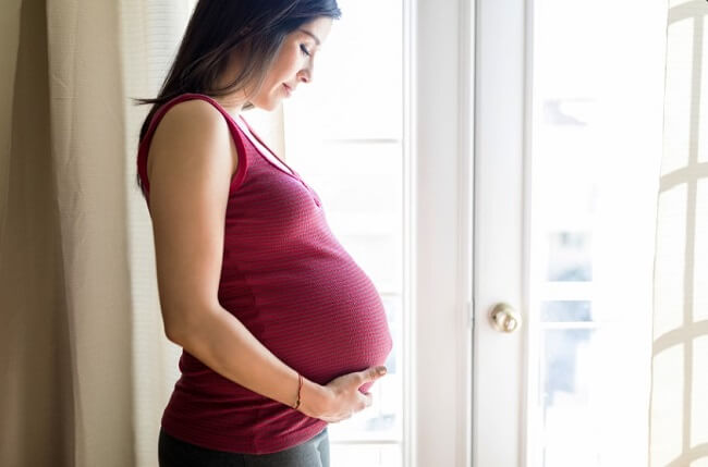 Thận trọng khi sử dụng eperison cho phụ nữ mang thai