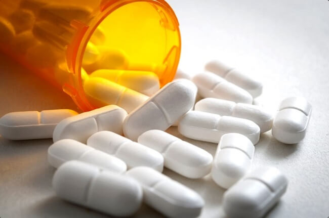 Thuốc Etoricoxib có tác dụng giảm đau, chống viêm và hạ sốt