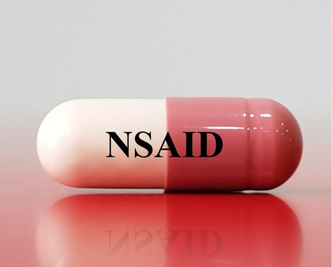 Thuốc NSAID là gì?