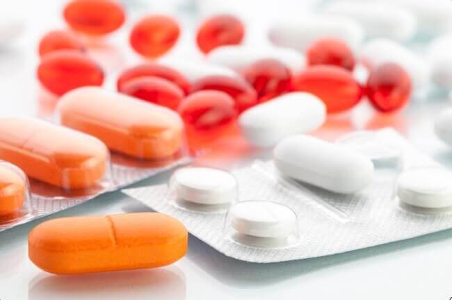Thuốc NSAID giúp giảm đau, chống viêm