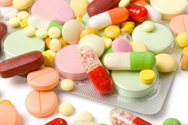 Tương tác thuốc của aspirin với các nhóm thuốc khác
