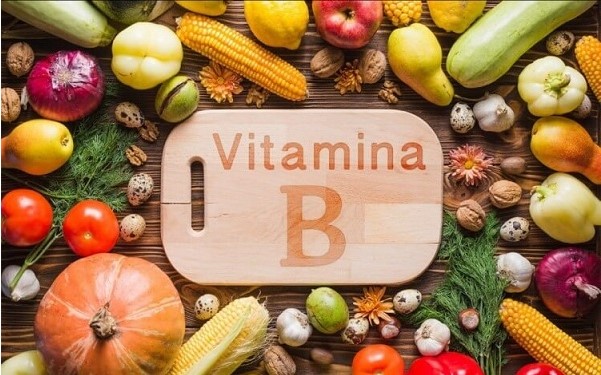 Thiếu vitamin nhóm B gây viêm đa dây thần kinh