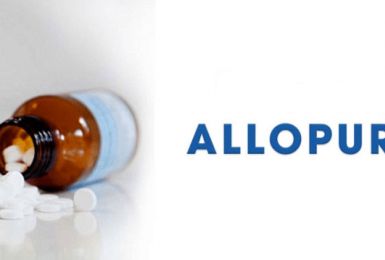 Thuốc allopurinol