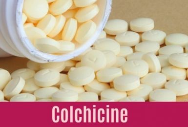Thuốc colchicin