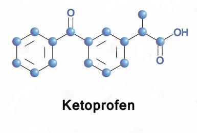 Ketoprofen: Thuốc giảm đau, chống viêm và hạ sốt - Bạn có biết?