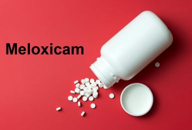 Meloxicam là gì và nó được sử dụng như thế nào?