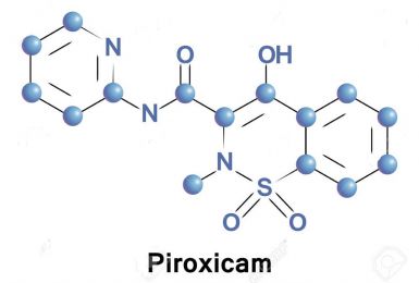 Những điều cần biết về thuốc piroxicam