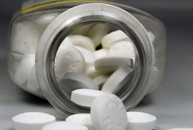 Cẩm nang kiến thức về aspirin - Thuốc chống viêm không Steroid