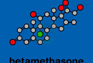 Cẩm nang kiến thức về thuốc betamethasone