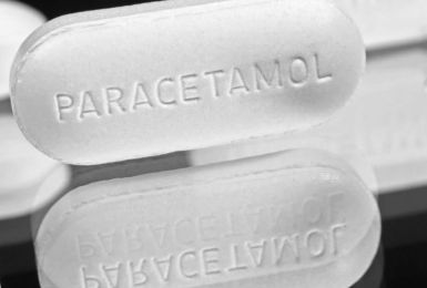 Paracetamol - Thuốc giảm đau, hạ sốt