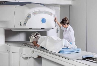 Tổng quan về phương pháp chụp cộng hưởng từ (MRI Scan)