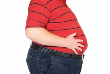 Thừa cân béo phì gây nhiều tác hại đến sức khỏe