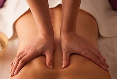 Hướng dẫn massage cho người thoát vị đĩa đệm hết đau
