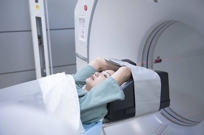 Chụp CT có nguy hiểm không?