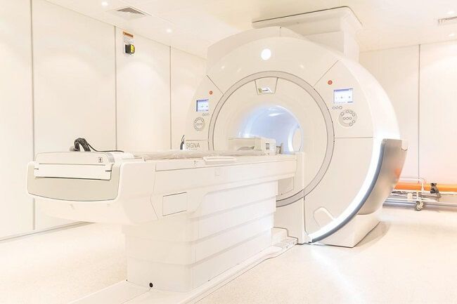 Ưu điểm của chụp MRI