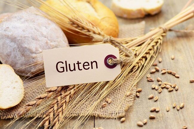 Bệnh Celiac - Bệnh không dung nạp Gluten