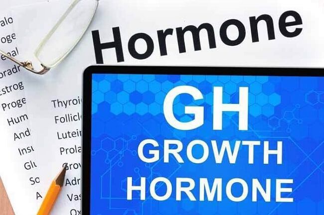 Điều trị thiếu hormon tăng trưởng bằng GH