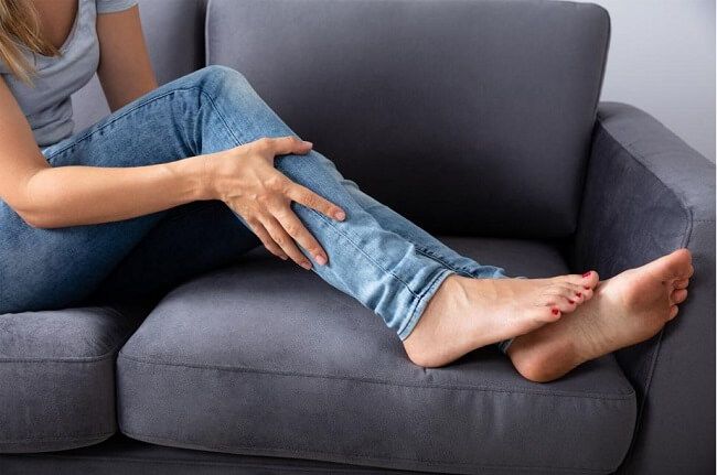 Bệnh căng cơ chân là gì?