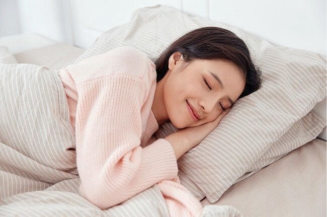 Củ bình vôi giúp an thần ngủ ngon