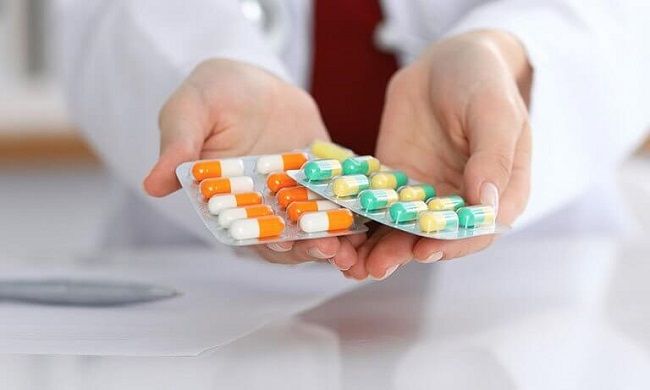 Thuốc giảm đau kháng viêm không Steroid thường được kê cho bệnh nhân 