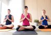 Tiếc hùi hụi khi bỏ qua những bài tập yoga chữa thoát vị đĩa đệm này!