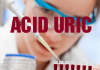 Acid uric