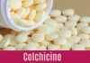 Thuốc colchicin