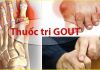 thuốc gout