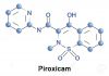 Những điều cần biết về thuốc piroxicam