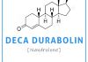 10 điều cần lưu ý khi sử dụng Deca Durabolin